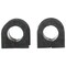 Delphi Suspension Stabilizer Bar Bushing Kit, Td4284W TD4284W - alternate 1
